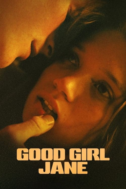 โปสเตอร์ Good Girl Jane (2024)