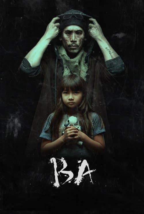 โปสเตอร์ Ba