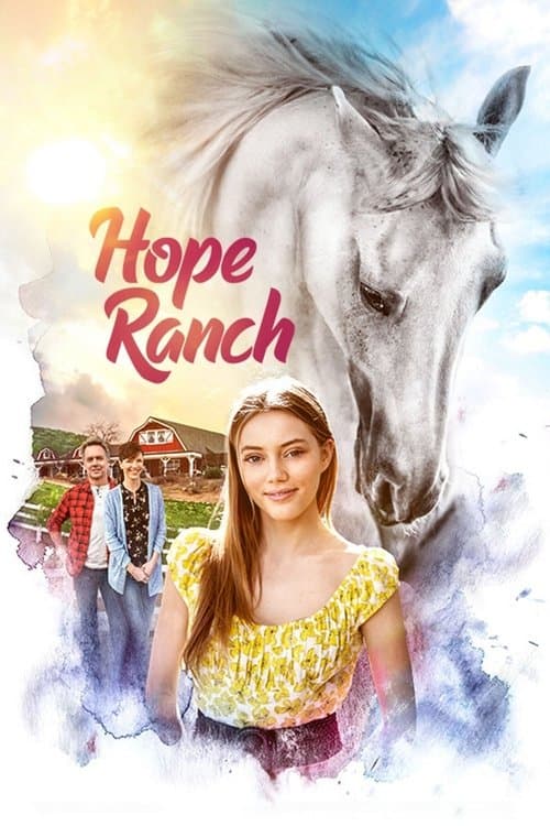 โปสเตอร์ Hope Ranch (2020) โฮปแรนช์