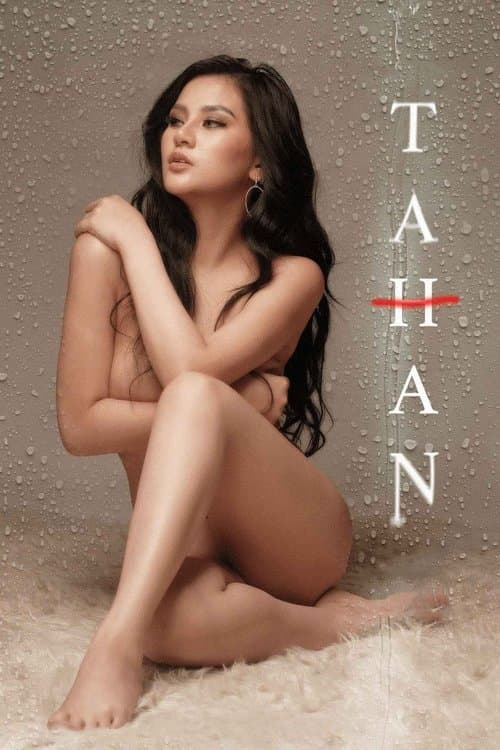 โปสเตอร์ Tahan (2022)
