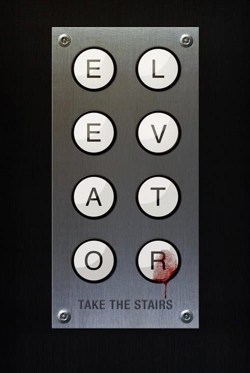 โปสเตอร์ Elevator (2013)