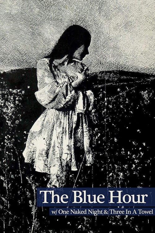 โปสเตอร์ The Blue Hour (1971) อนธการ