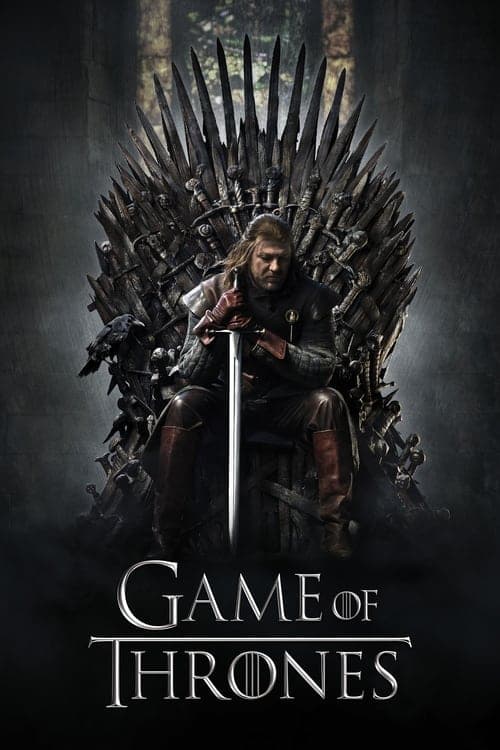 โปสเตอร์ มหาศึกชิงบัลลังก์