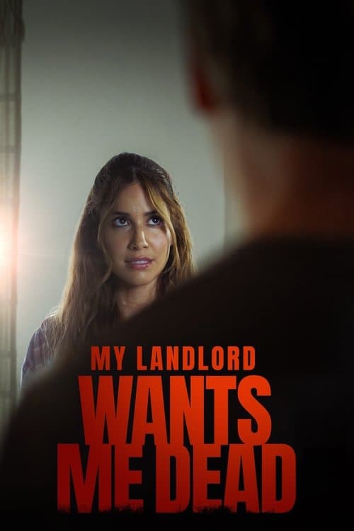 โปสเตอร์ My Landlord Wants Me Dead