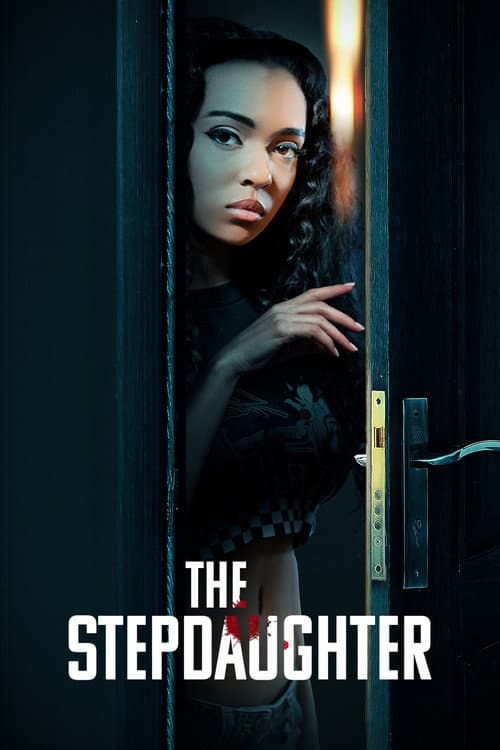 โปสเตอร์ The Stepdaughter