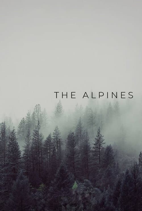 โปสเตอร์ The Alpines