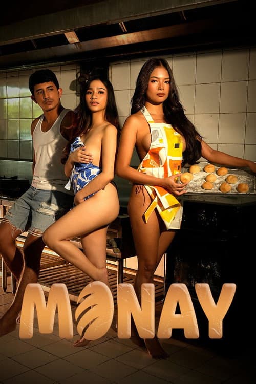 โปสเตอร์ Monay
