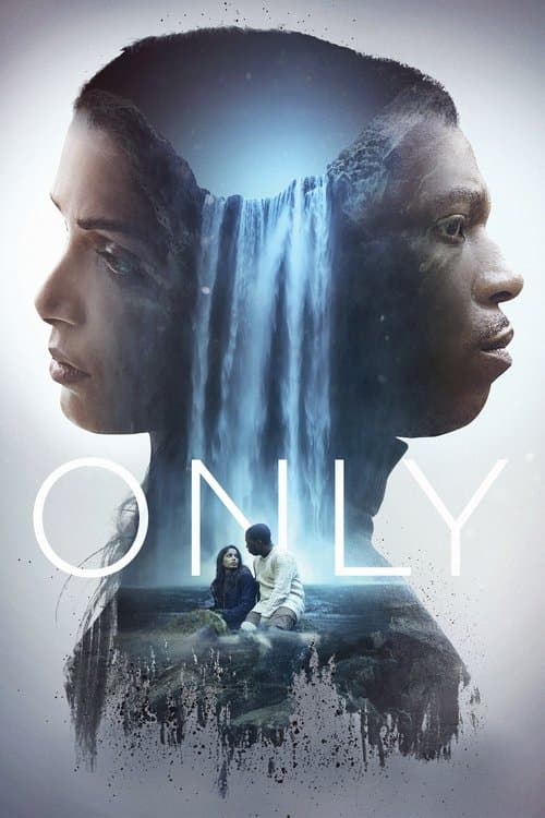 โปสเตอร์ Only (2020)