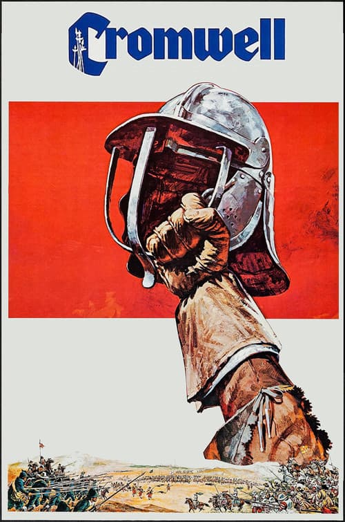 โปสเตอร์ Cromwell