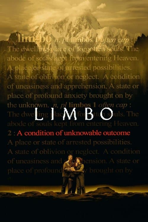 โปสเตอร์ Limbo