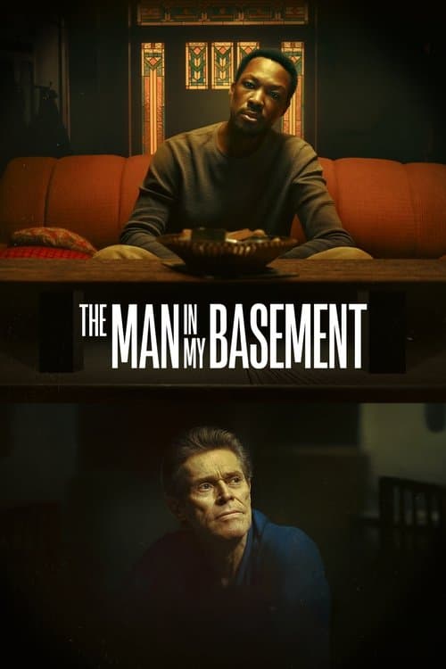 โปสเตอร์ The Man in My Basement