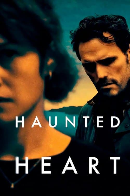โปสเตอร์ Haunted Heart