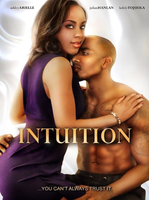 โปสเตอร์ Intuition (2015) สัญชาตญาณ Netflix