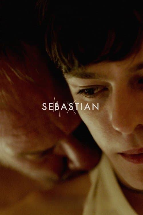 โปสเตอร์ Sebastian (2024) เซบาสเตียน