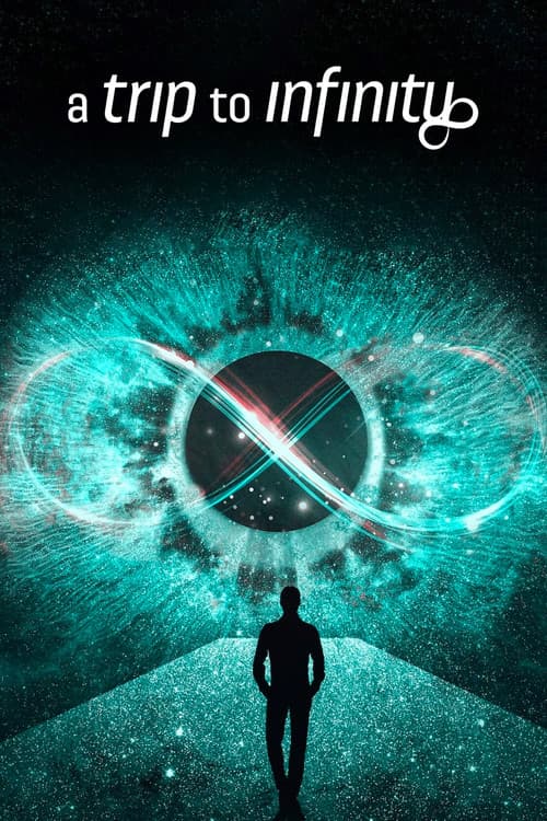 โปสเตอร์ A Trip to Infinity (2022) การเดินทางสู่อินฟินิตี้