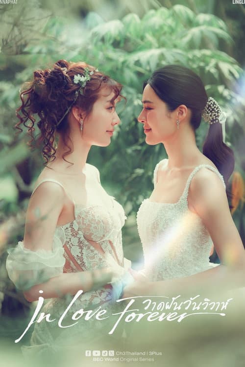 โปสเตอร์ วาดฝันวันวิวาห์