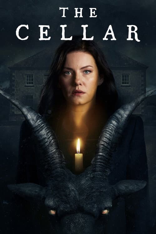 โปสเตอร์ The Cellar