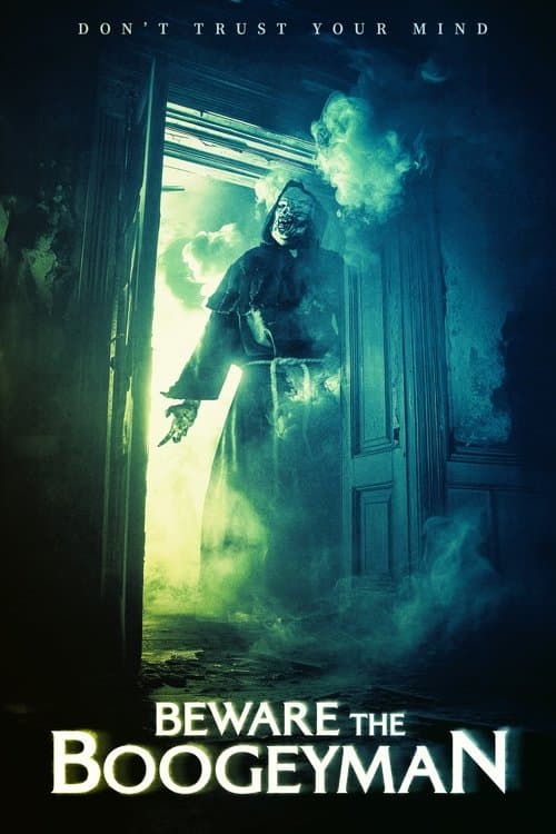โปสเตอร์ Beware the Boogeyman