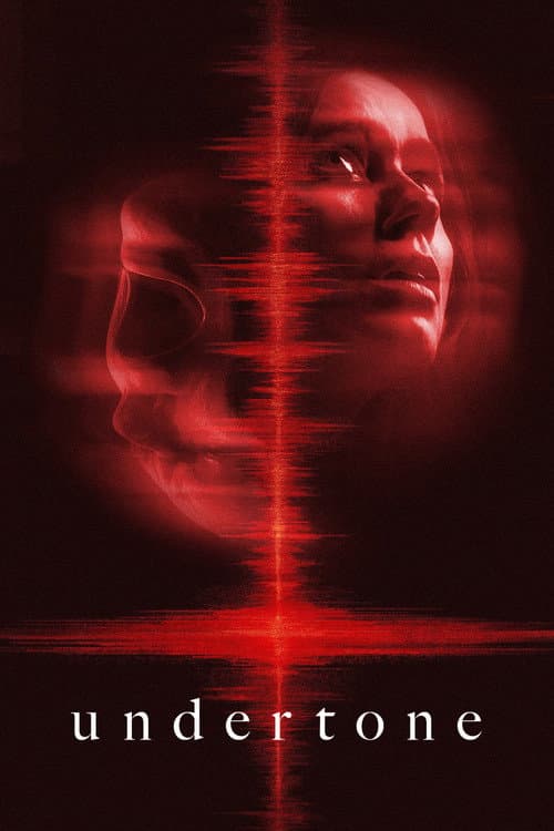 โปสเตอร์ undertone (2026)