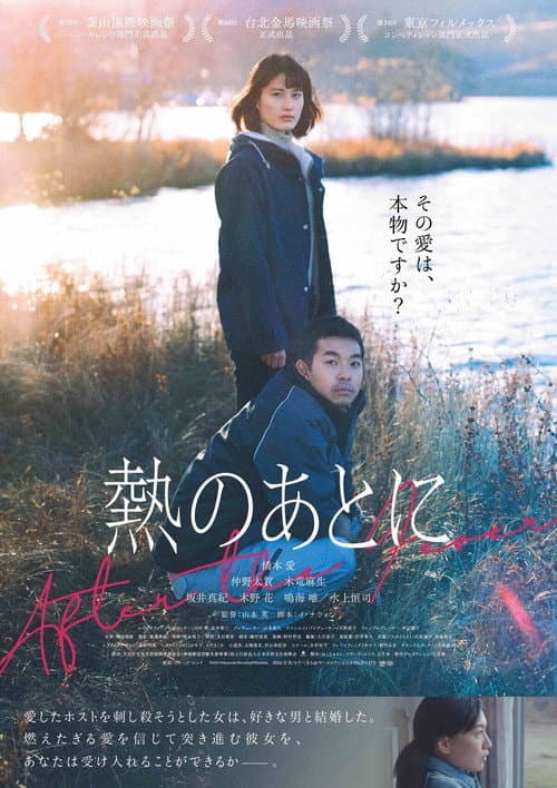 โปสเตอร์ After The Fever (2024)