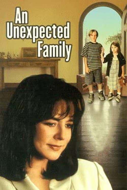 โปสเตอร์ An Unexpected Family