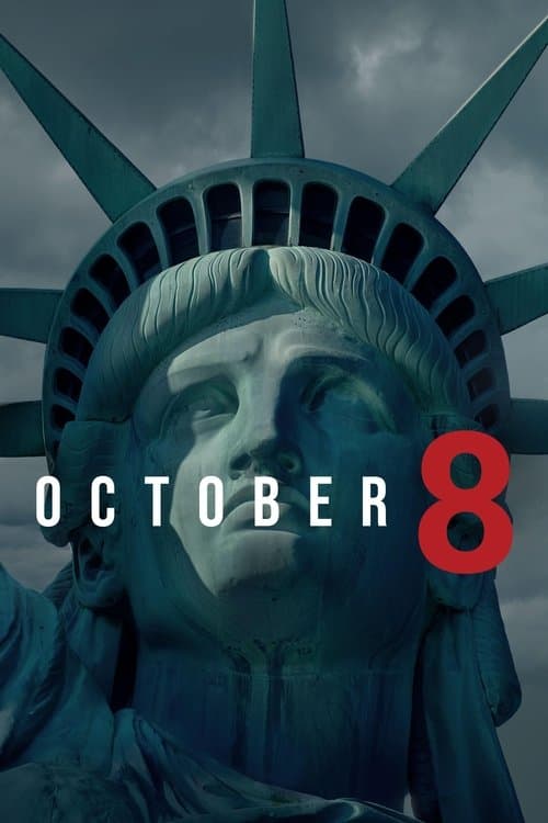 โปสเตอร์ October 8