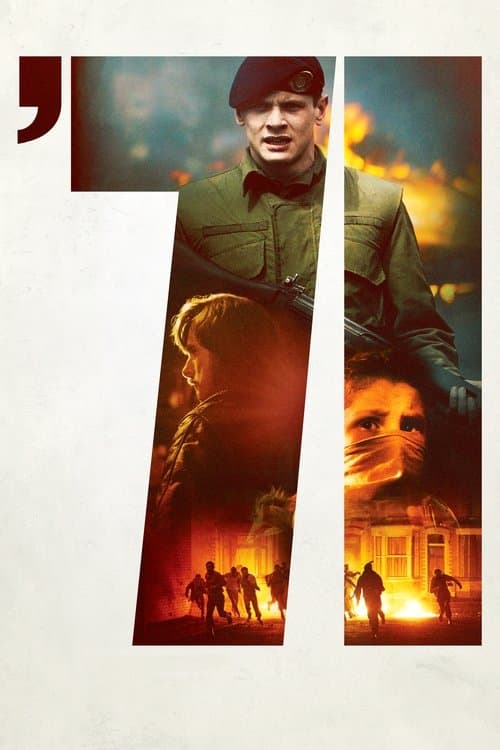 โปสเตอร์ แดนเดือดคืนหนีตาย