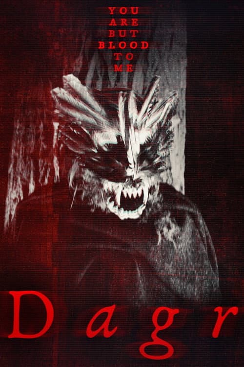 โปสเตอร์ Dagr