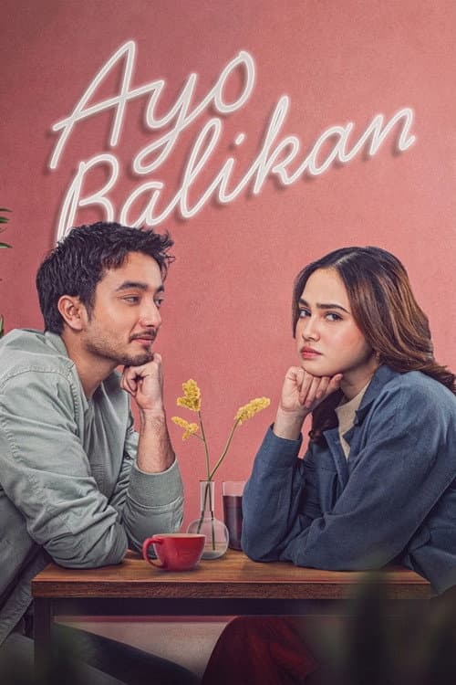 โปสเตอร์ Ayo Balikan