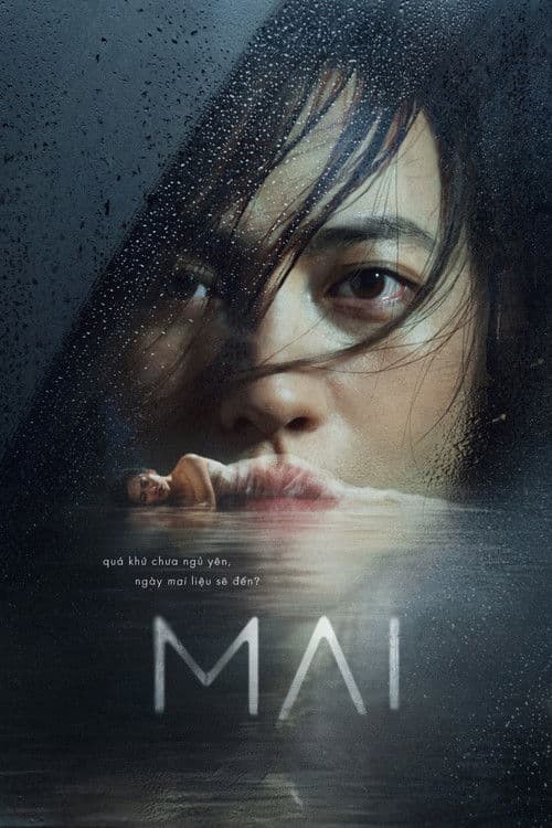 โปสเตอร์ Mai (2024) รักของไม