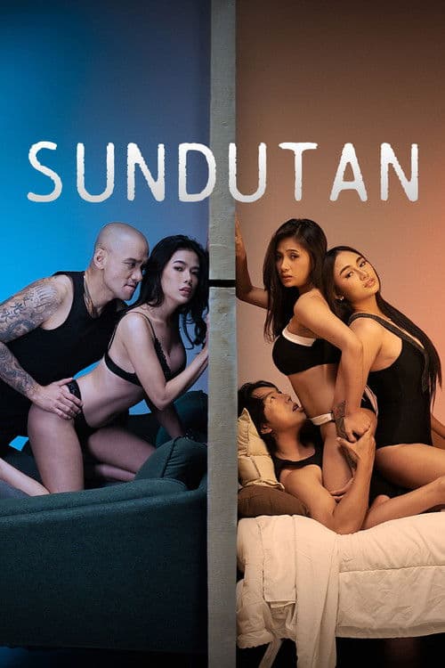 โปสเตอร์ Sundutan (2026)