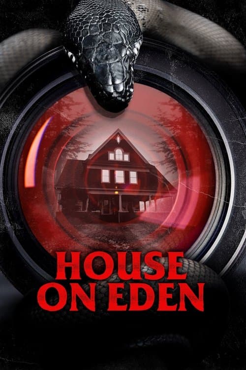 โปสเตอร์ House on Eden