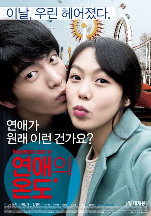 โปสเตอร์ รัก สุด ฟิน
