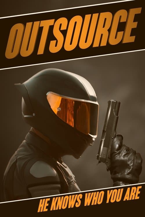โปสเตอร์ Outsource (2022)