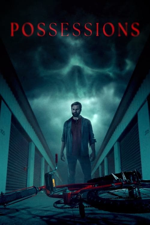 โปสเตอร์ Possessions