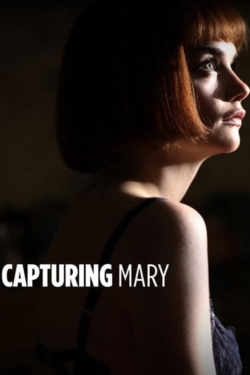 โปสเตอร์ Capturing Mary (2007) แคพเชอริ่ง แมรี่