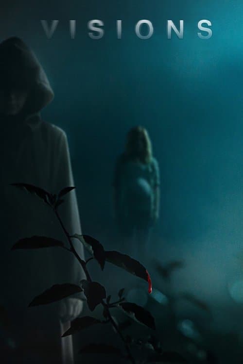 โปสเตอร์ Visions (2015) ลางสังหรณ์