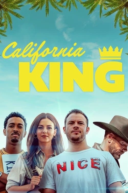 โปสเตอร์ California King