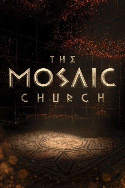 โปสเตอร์ The Mosaic Church