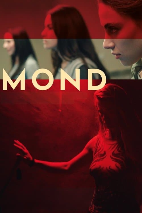 โปสเตอร์ Mond