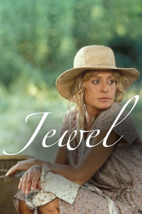 โปสเตอร์ Jewel (2001) ดุจดั่งอัญมณี