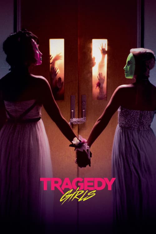 โปสเตอร์ สองสาวซ่าส์ ฆ่าเรียก