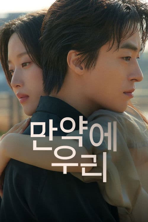 โปสเตอร์ Once We Were Us