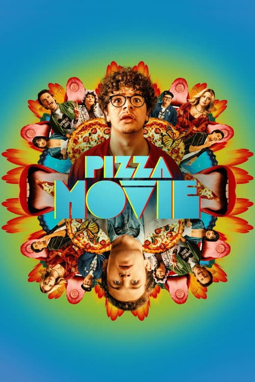 โปสเตอร์ Pizza Movie (2026)