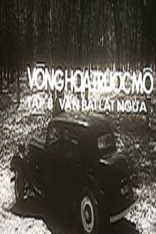 โปสเตอร์ Mo 8 (1987) ม.8