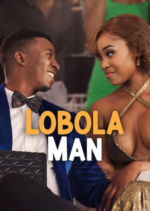 โปสเตอร์ Lobola Man (2024) โลโบลา แมน