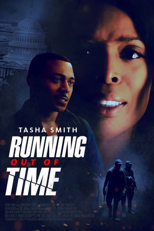 โปสเตอร์ Running Out of Time (2018) แหกกฏโหดมหาประลัย