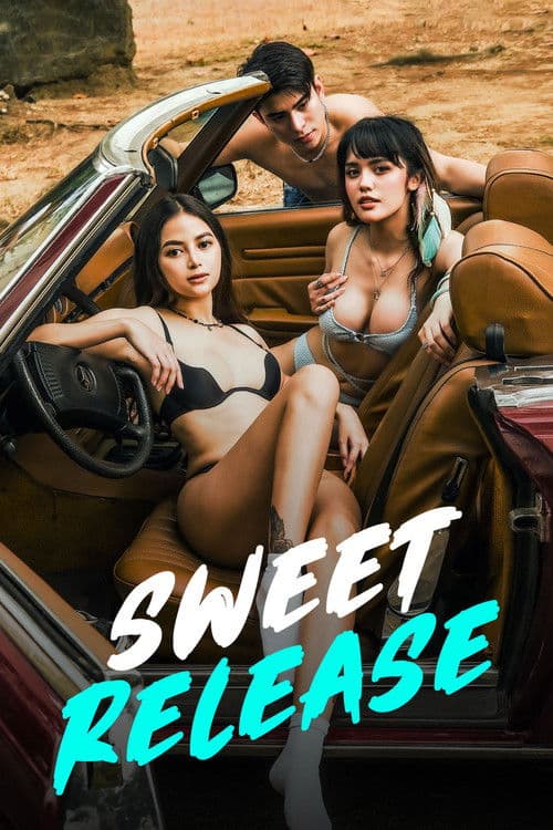 โปสเตอร์ Sweet Release (2024)