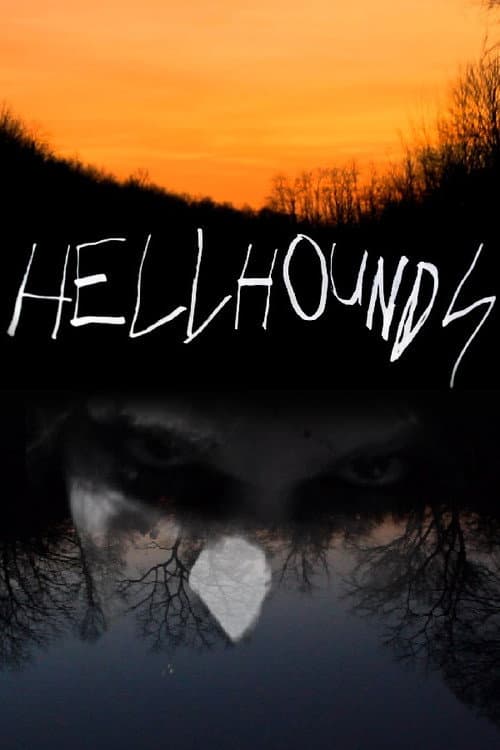 โปสเตอร์ Hellhounds (2013)