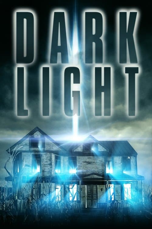 โปสเตอร์ Dark Light (2019) ปีศาจแห่งมฤตยู